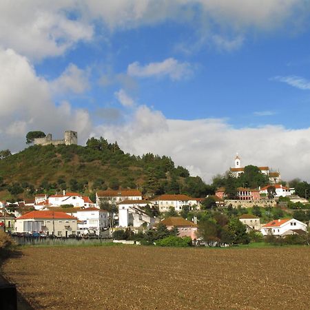 Meio Country House Alcanede 외부 사진