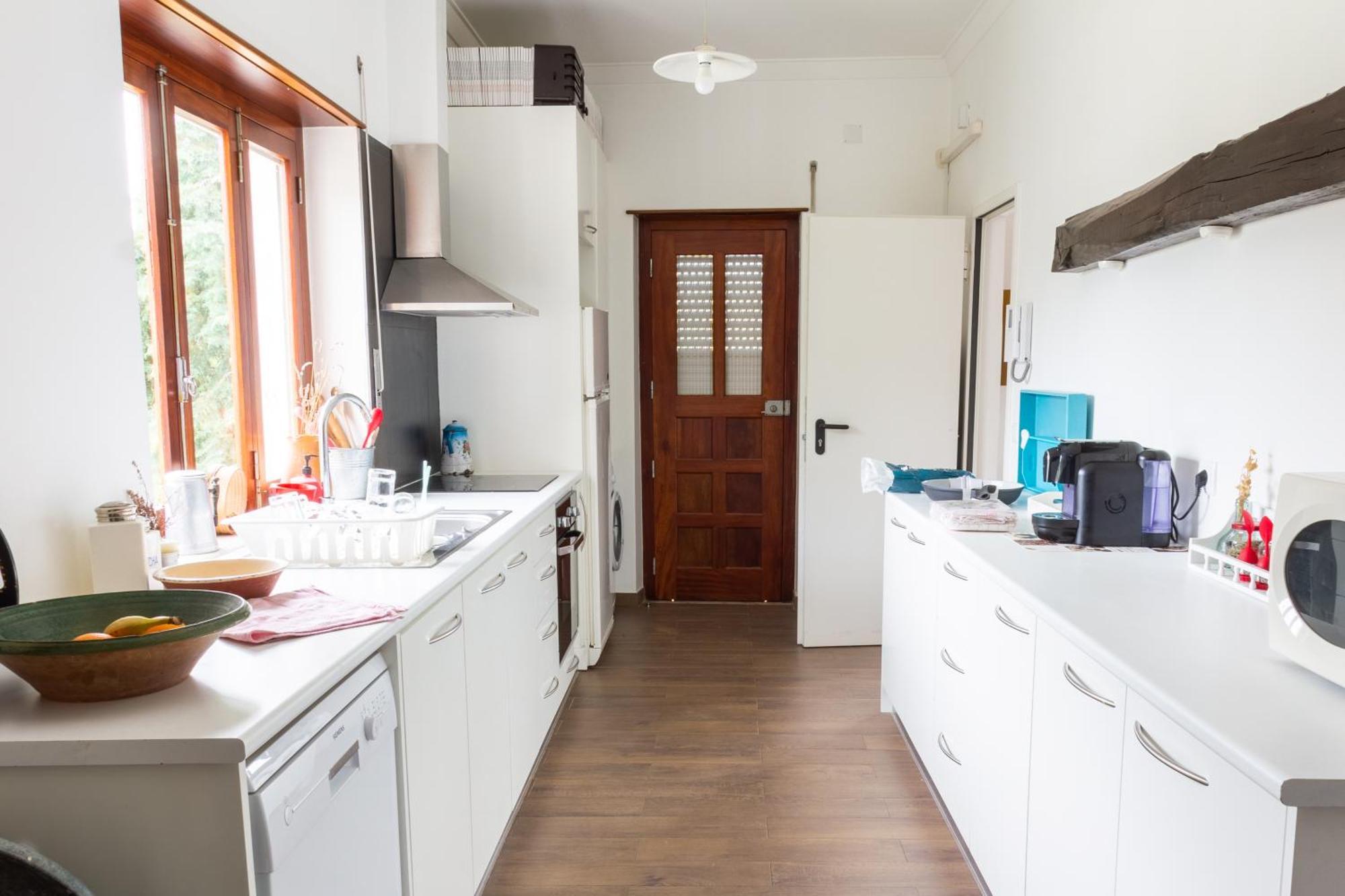 Meio Country House Alcanede 외부 사진