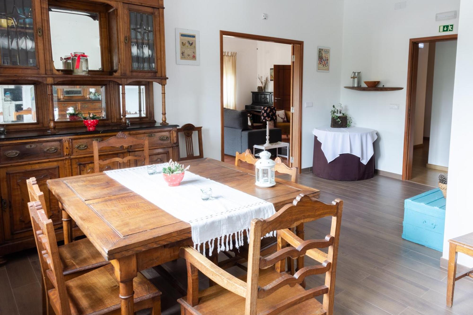 Meio Country House Alcanede 외부 사진
