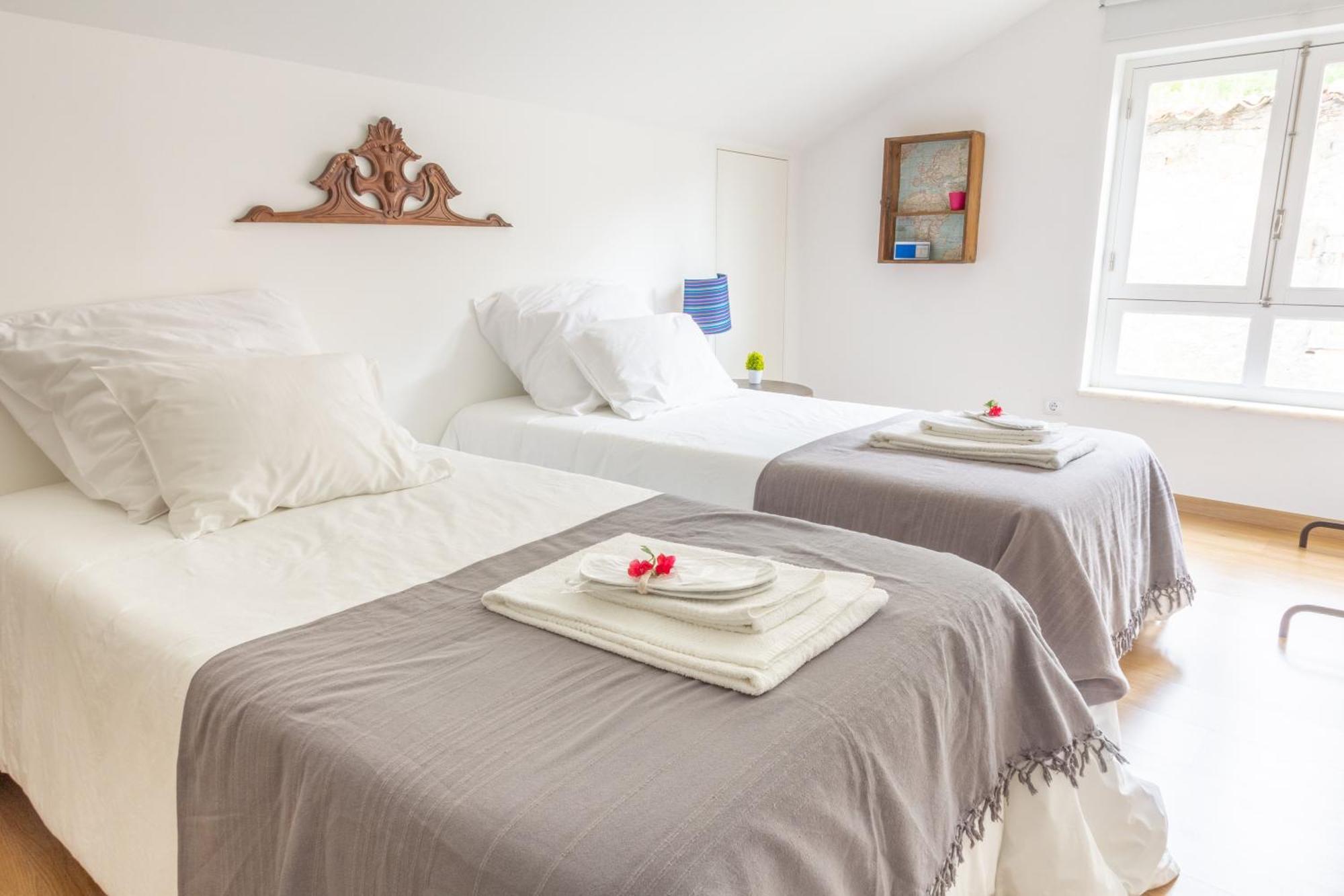 Meio Country House Alcanede 외부 사진