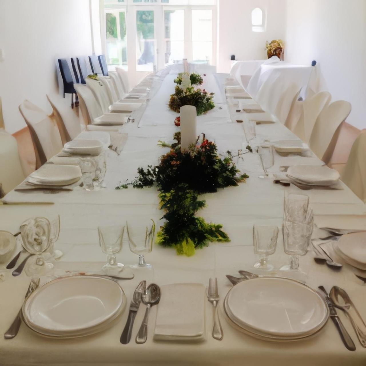 Meio Country House Alcanede 외부 사진