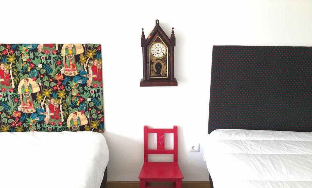 Meio Country House Alcanede 외부 사진