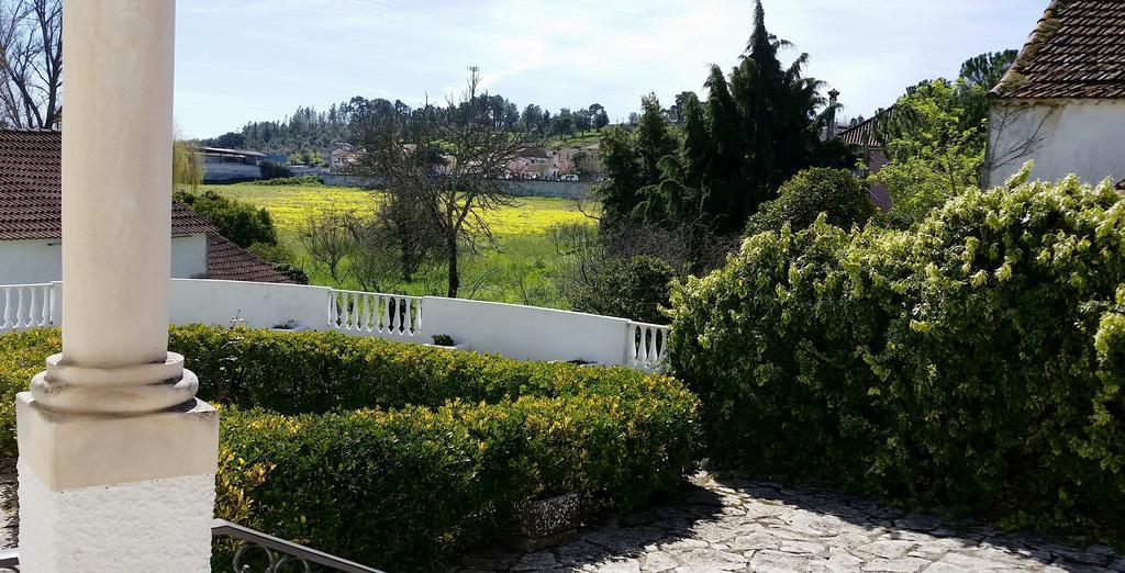 Meio Country House Alcanede 외부 사진