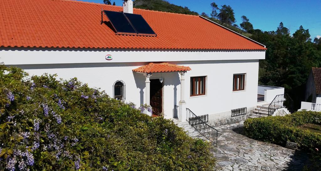 Meio Country House Alcanede 외부 사진