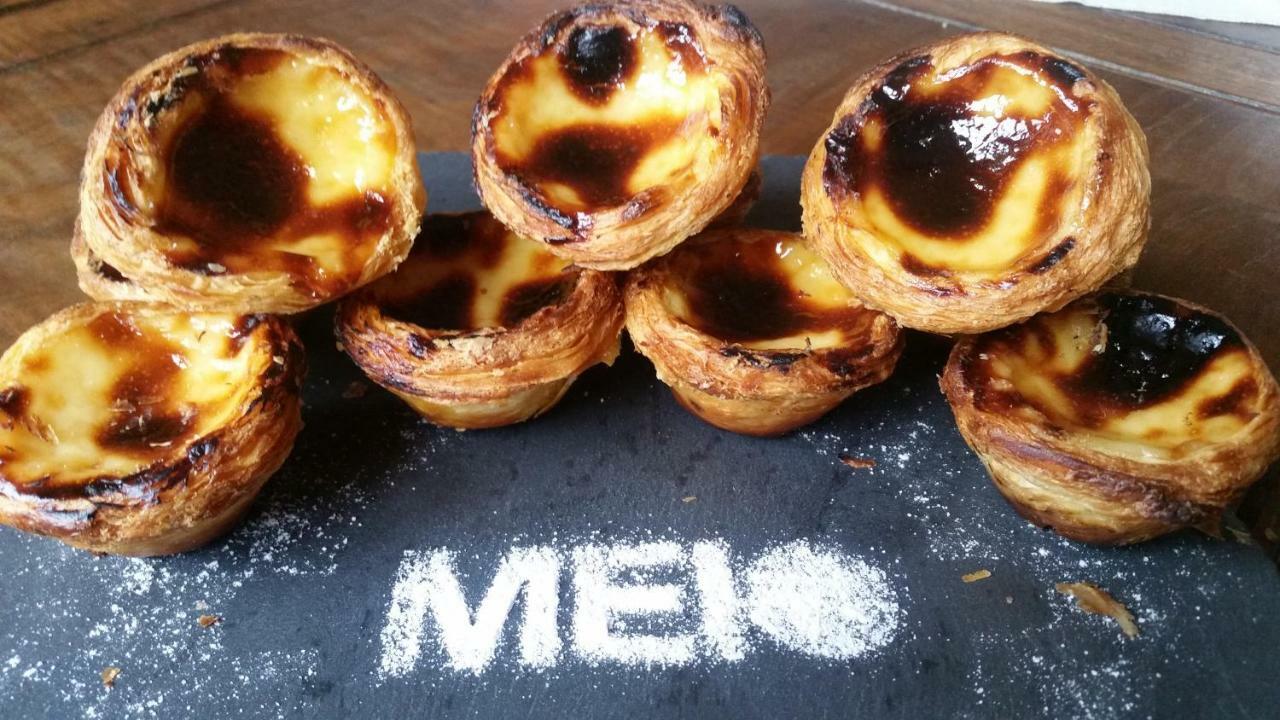 Meio Country House Alcanede 외부 사진